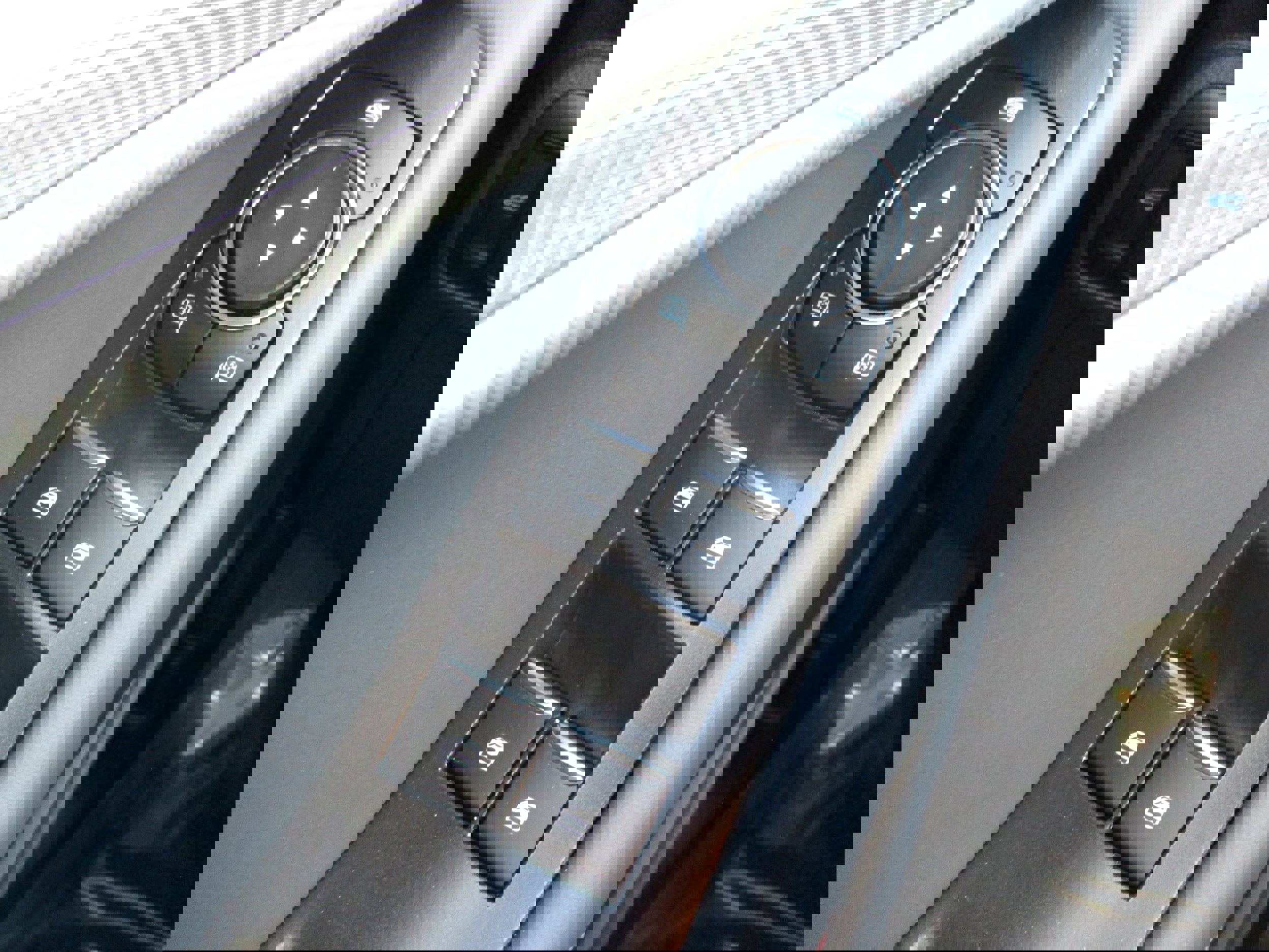 New 2026 Ford Explorer Active w/ Active Comfort Package image 31