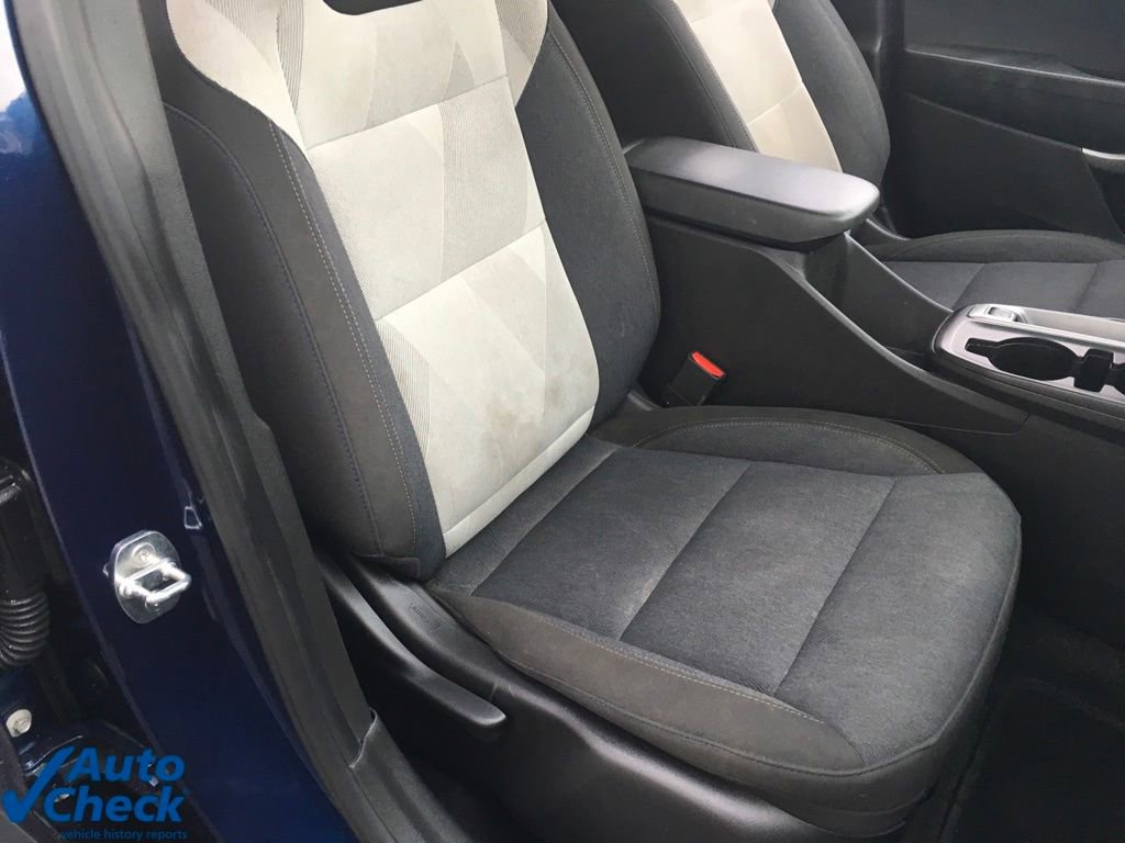 Used 2024 Chevrolet Trax LS w/ LS Convenience Package image 11