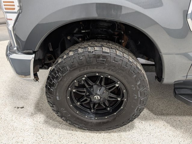 Used 2020 Ford F250 Lariat w/ Lariat Ultimate Package AWD/4WD image 12