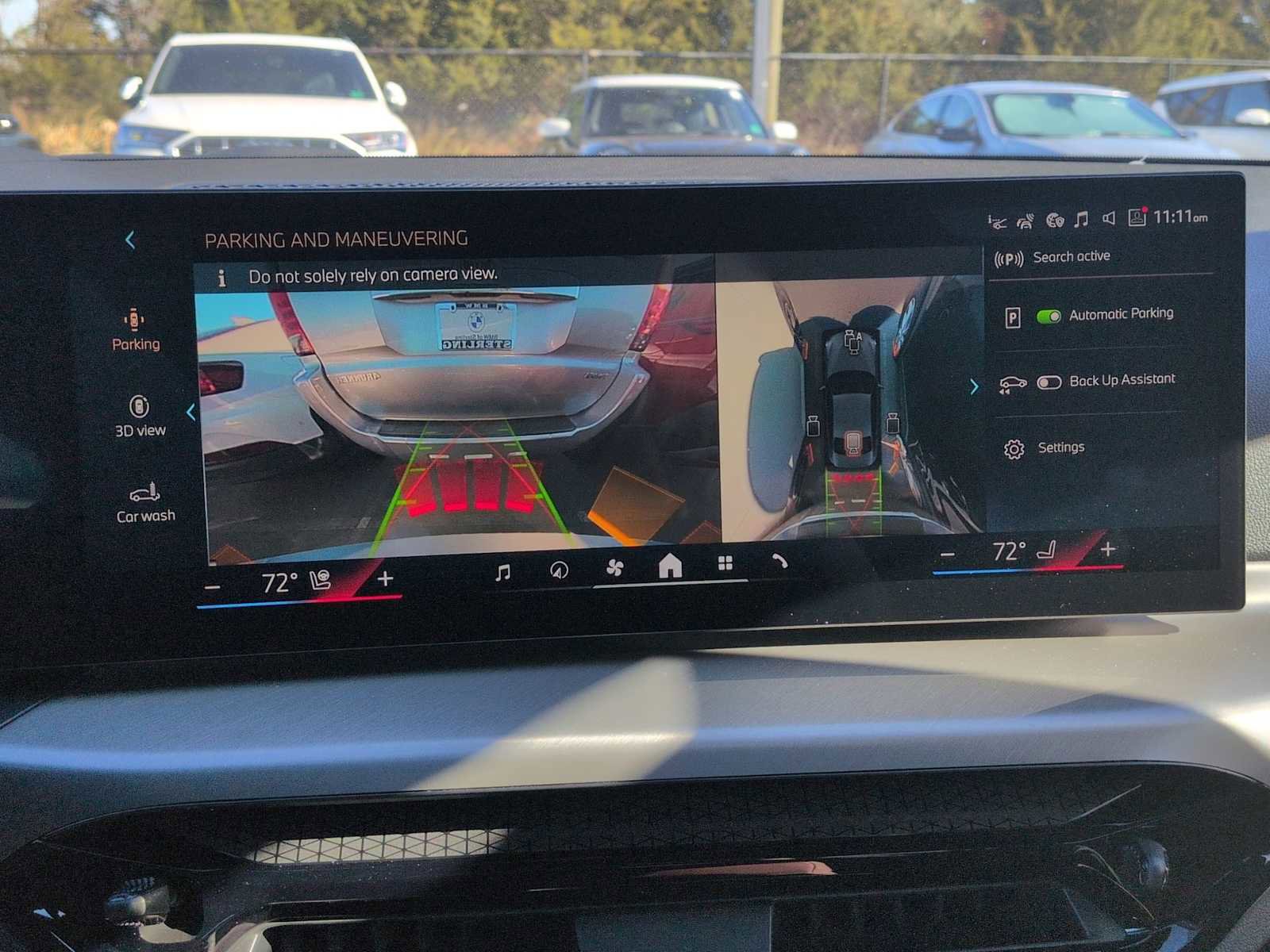 New 2025 BMW 230i xDrive Coupe image 29