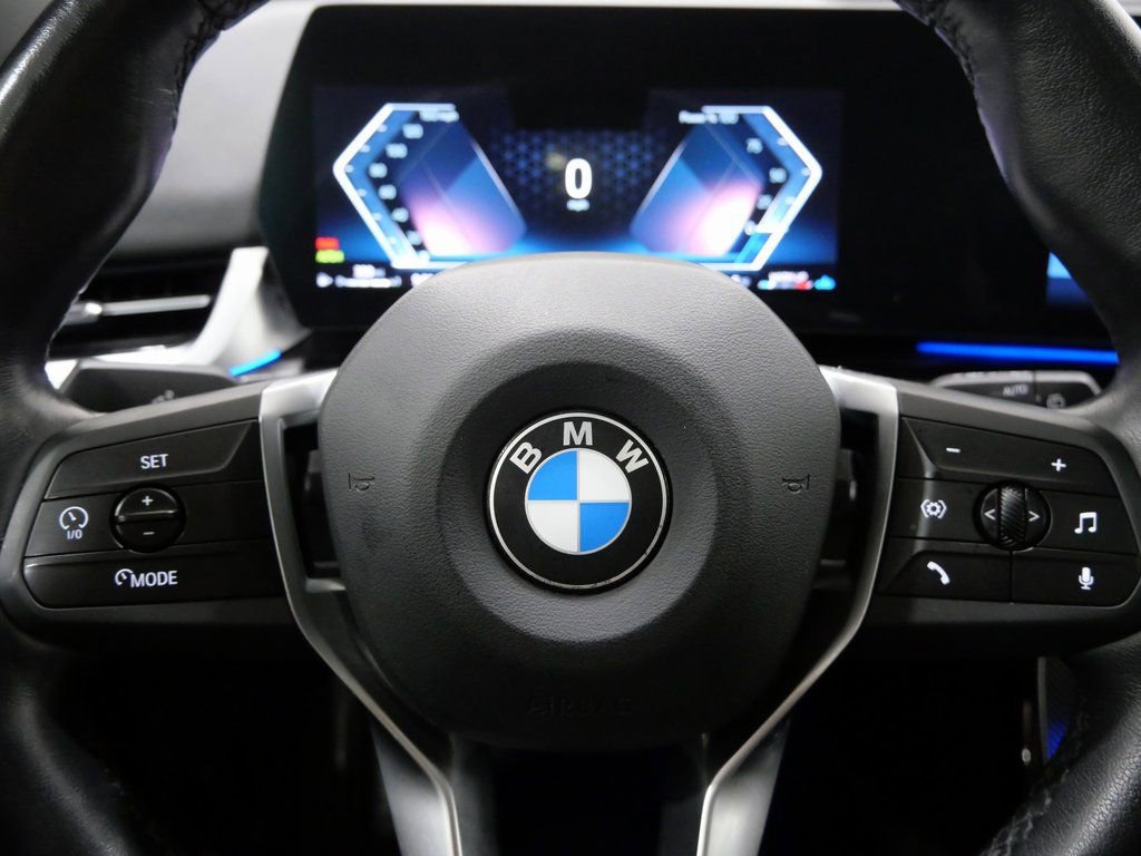 Used 2023 BMW X1 xDrive28i image 17