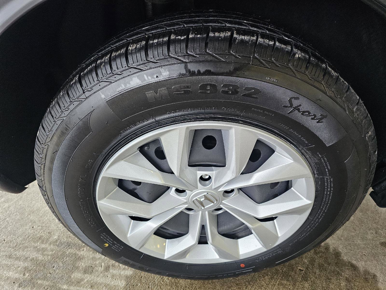 Used 2024 Honda CR-V LX image 10