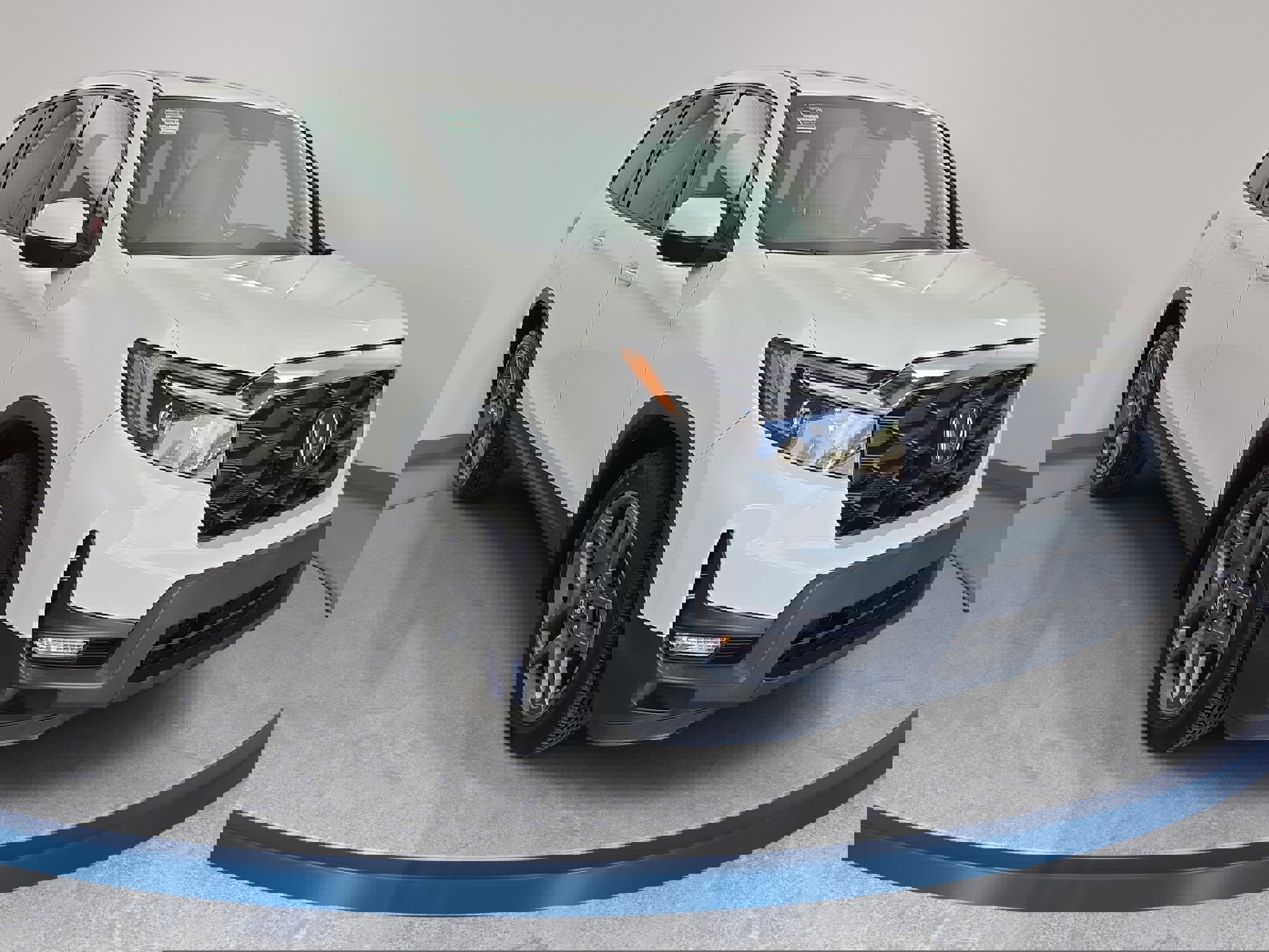 Used 2022 Honda Passport EX-L image 3