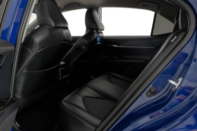 Used 2024 Toyota Camry SE FWD image 39