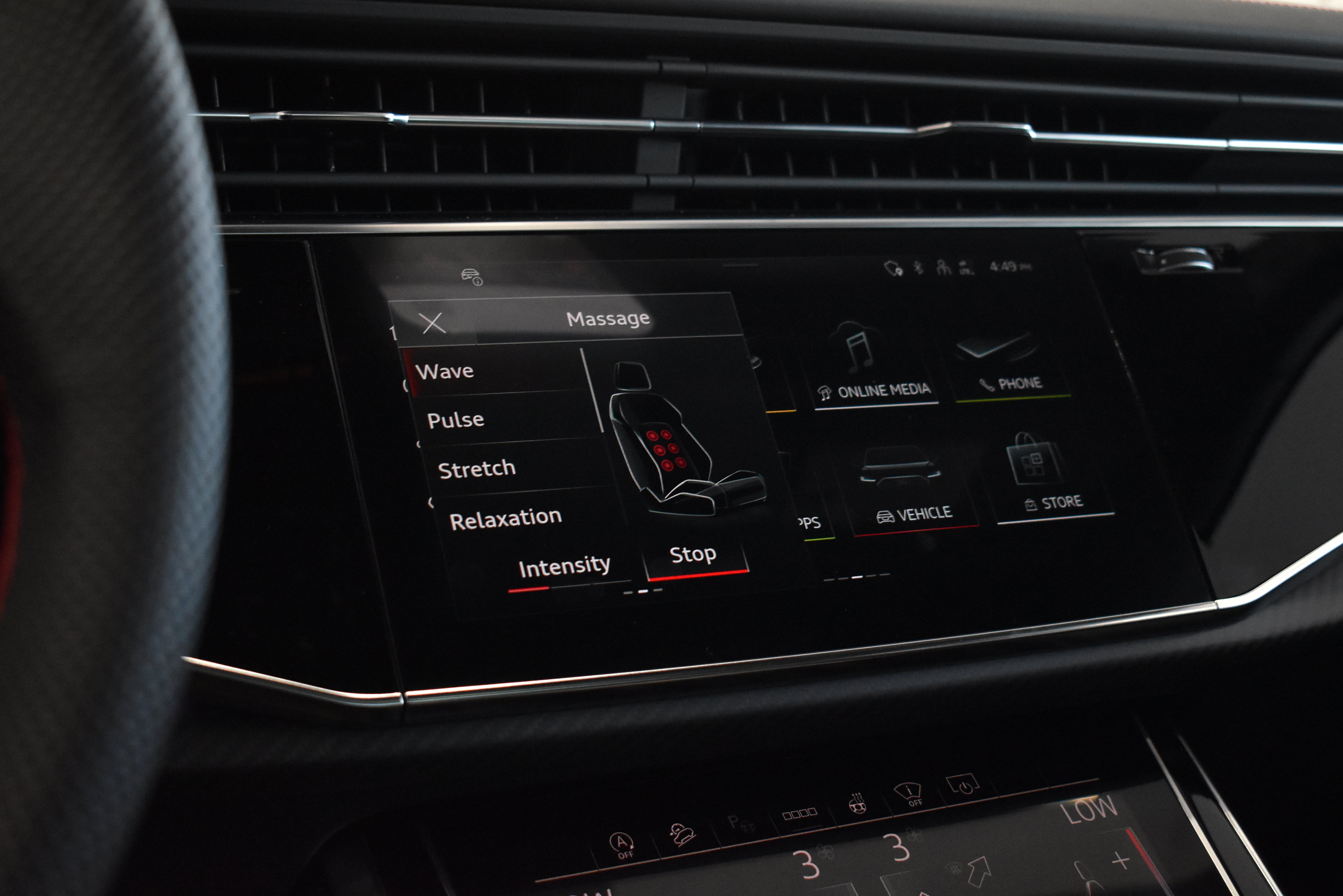 New 2026 Audi Q7 3.0T Prestige image 25