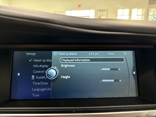Used 2010 Rolls-Royce Ghost RWD image 77