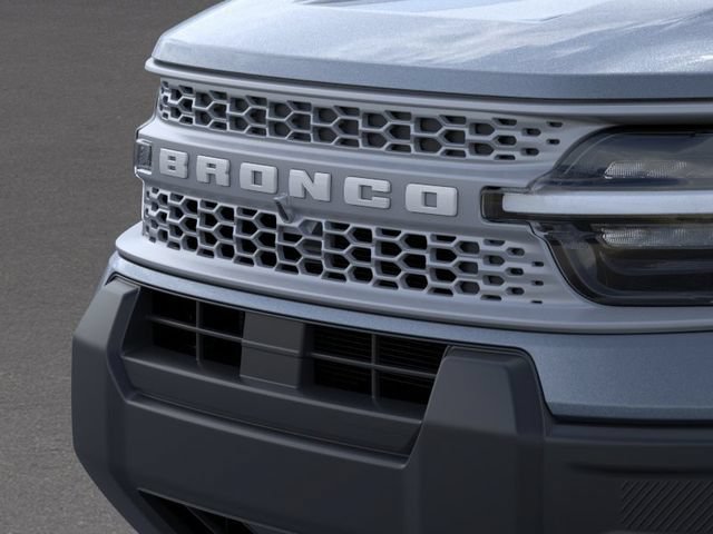 New 2026 Ford Bronco Sport Outer Banks AWD/4WD image 17