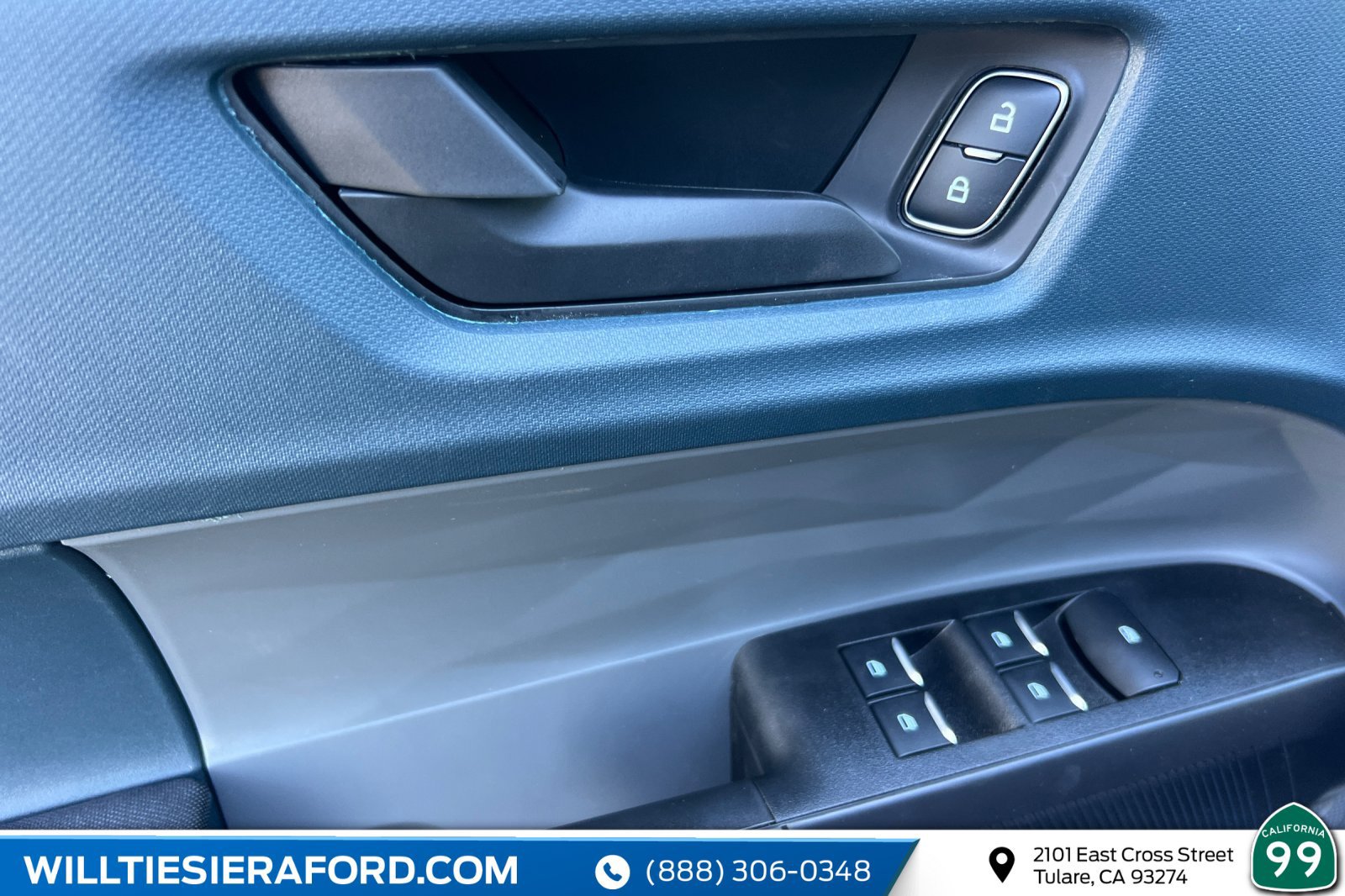 New 2026 Ford Maverick XL FWD image 12