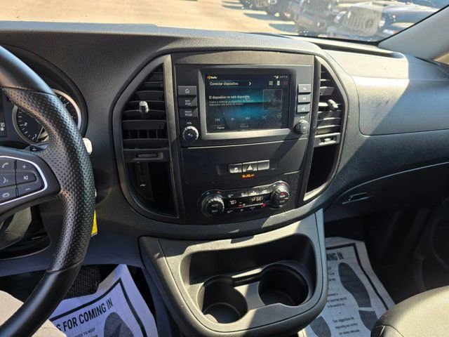 Used 2023 Mercedes-Benz Metris Passenger image 21