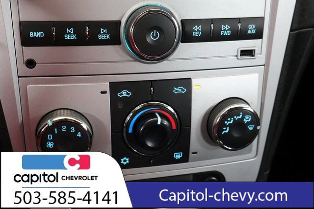 Used 2011 Chevrolet Malibu LT w/ HFV6 Engine Package image 22