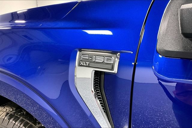 New 2026 Ford F150 XLT w/ Equipment Group 302A MID AWD/4WD image 8