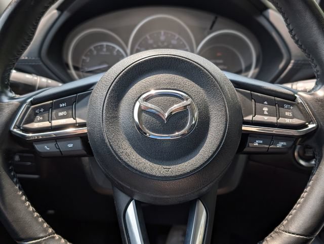 Used 2018 MAZDA CX-5 Grand Touring AWD/4WD image 23