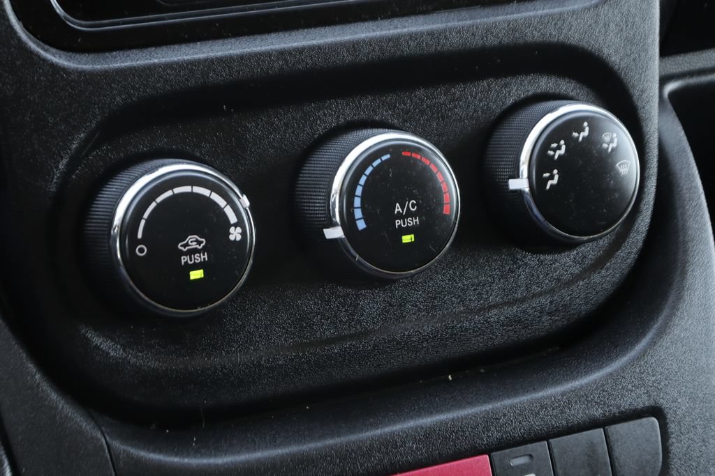 Used 2018 RAM ProMaster 1500 FWD image 30