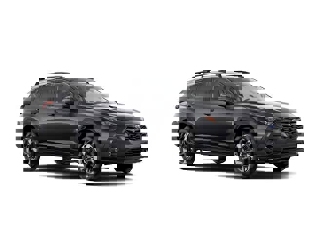 New 2025 Subaru Crosstrek 2.5i Limited