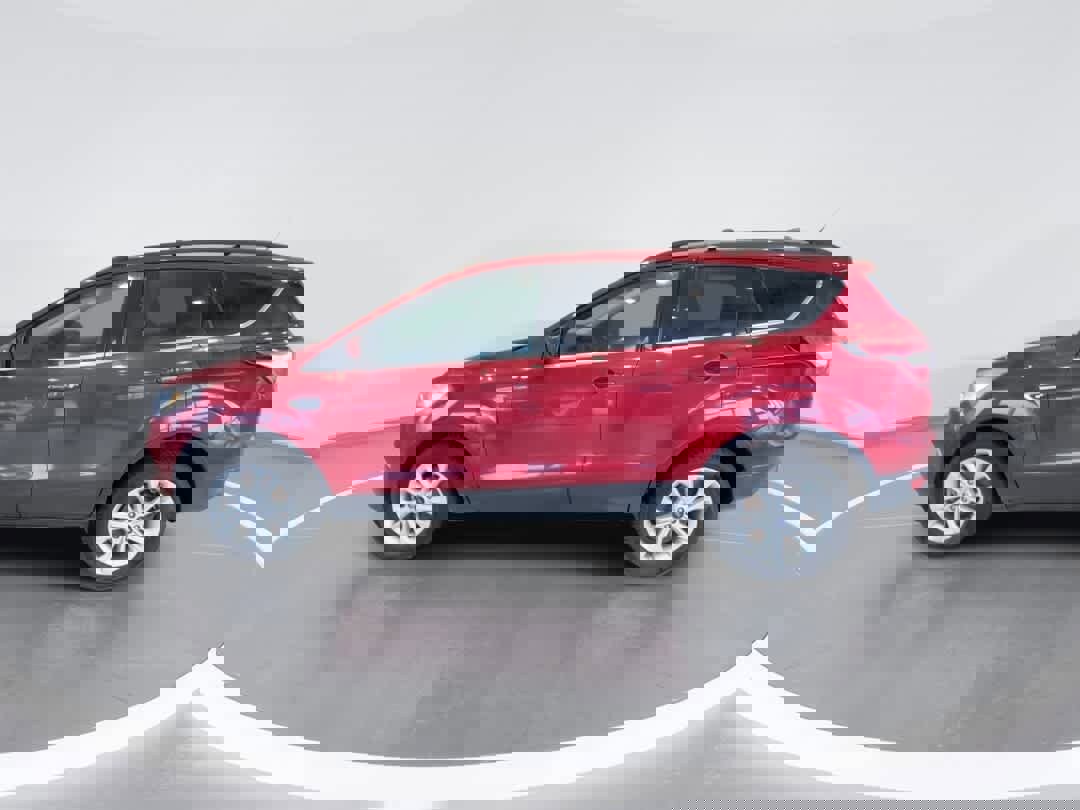 Used 2018 Ford Escape SEL w/ Ford Safe & Smart Package image 5