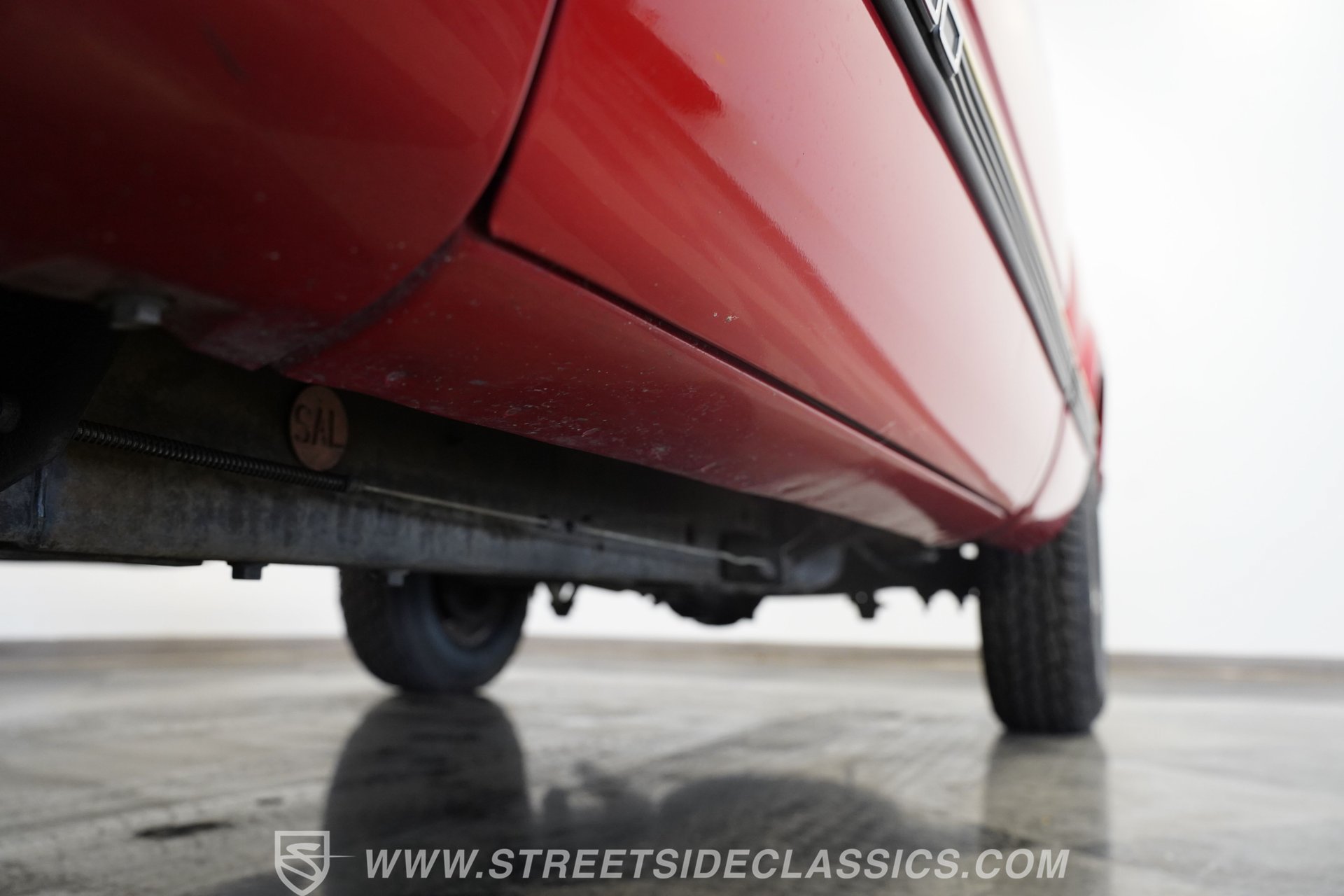 Used 1994 Chevrolet Silverado 1500 2WD Regular Cab image 23