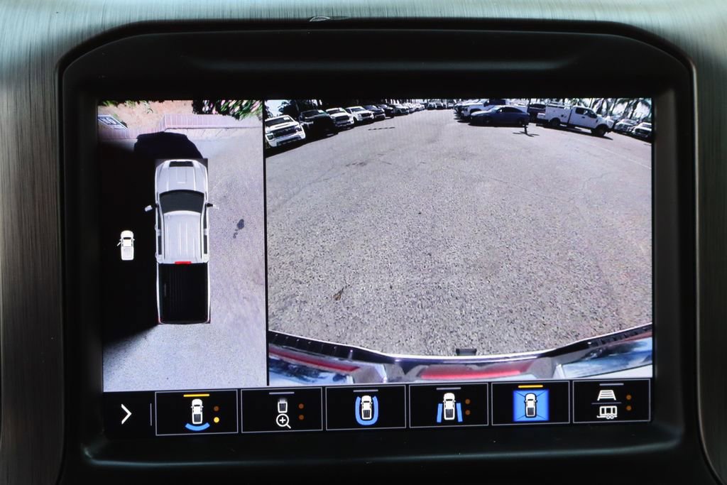 Used 2020 GMC Sierra 2500 Denali w/ Denali Ultimate Package image 34