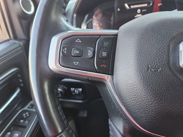 Used 2024 RAM 2500 Laramie image 21