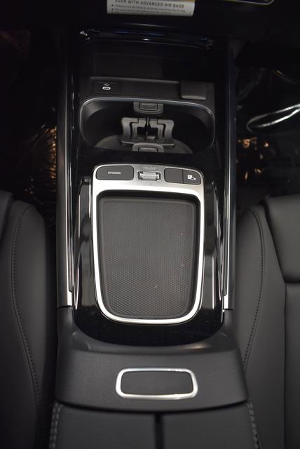 New 2026 Mercedes-Benz GLA 250 4MATIC image 29