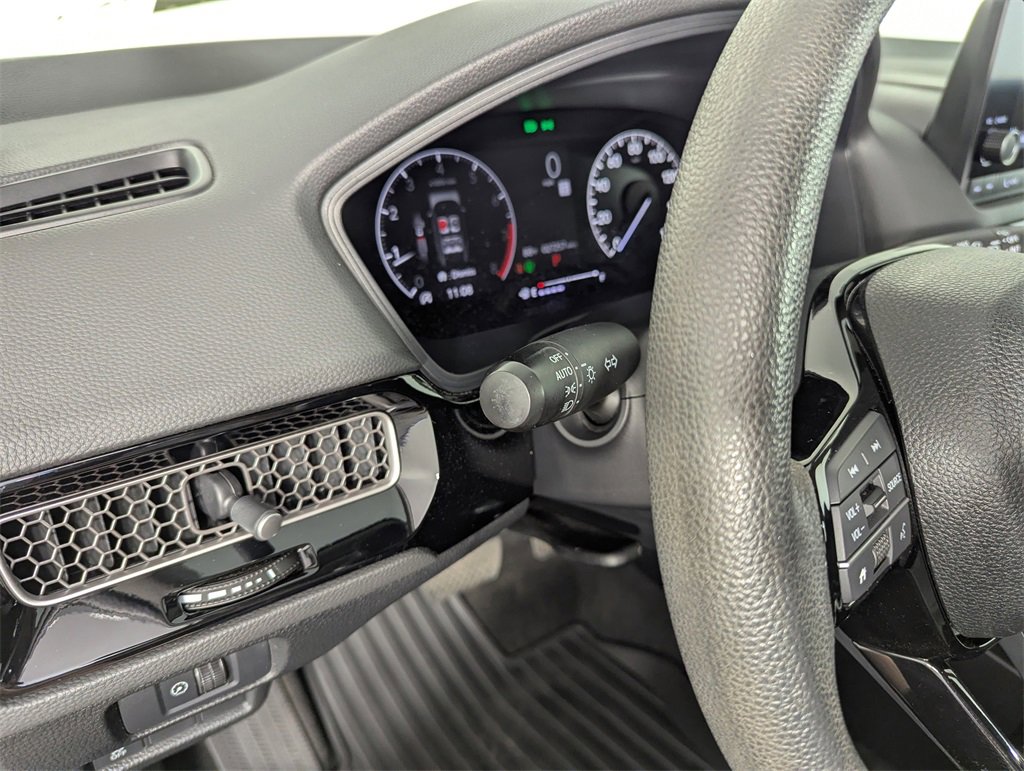 Used 2023 Honda Civic LX image 21