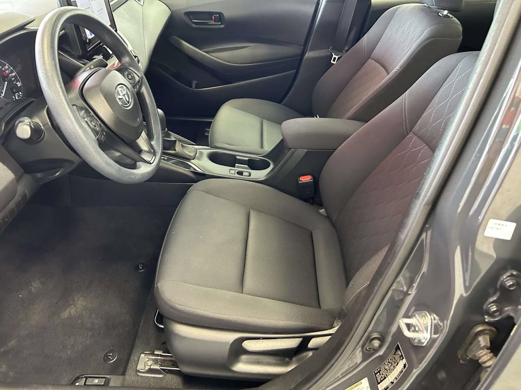 Used 2024 Toyota Corolla LE FWD image 15