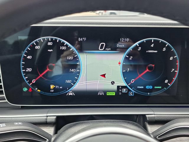 Used 2021 Mercedes-Benz GLE 450 4MATIC image 28