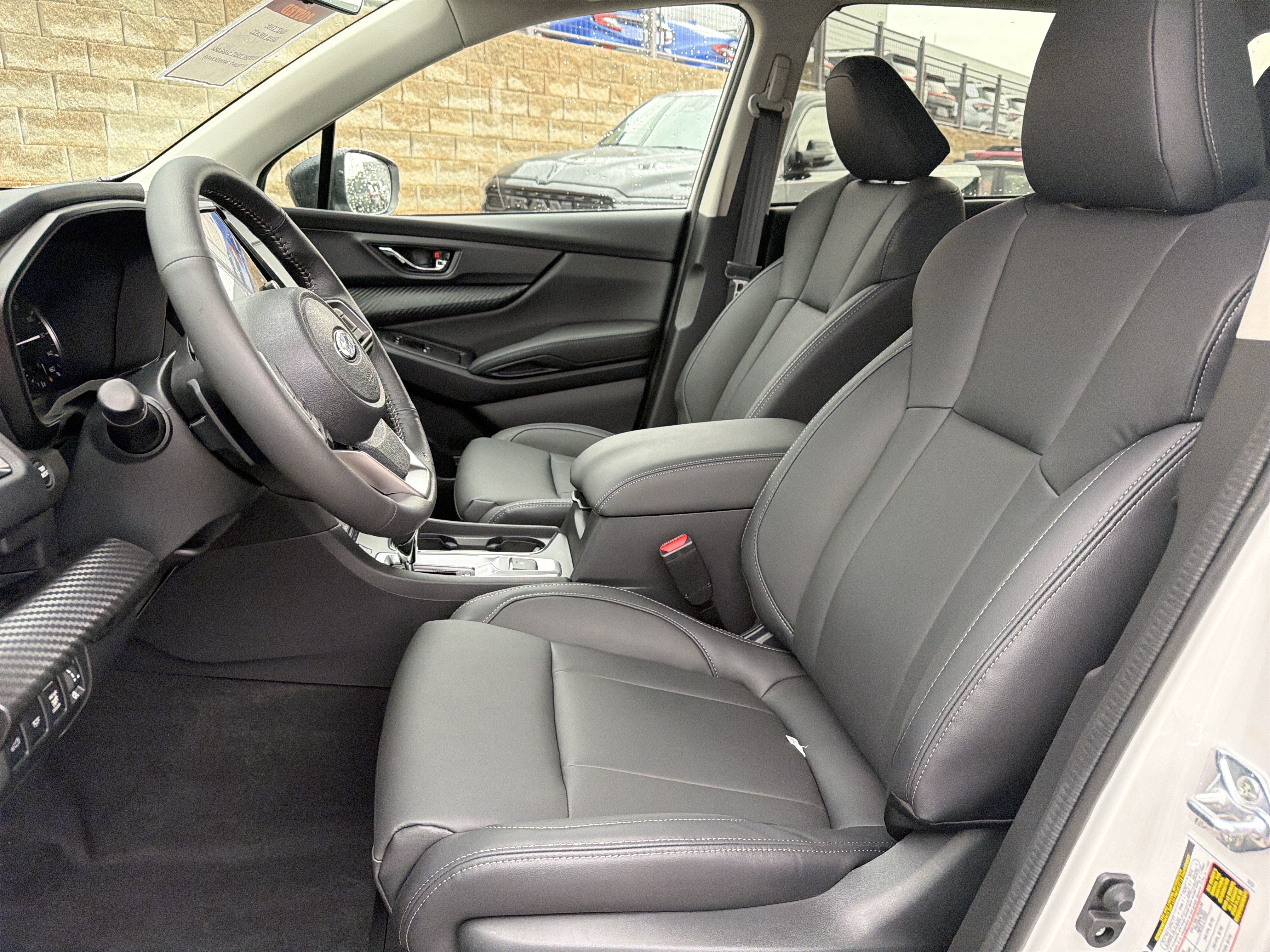 New 2027 Subaru Ascent Premium AWD/4WD image 24