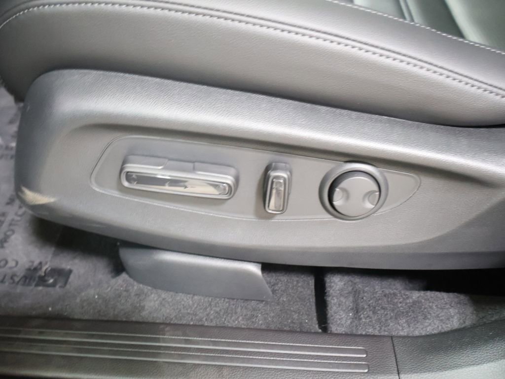 New 2026 Honda CR-V EX-L image 14