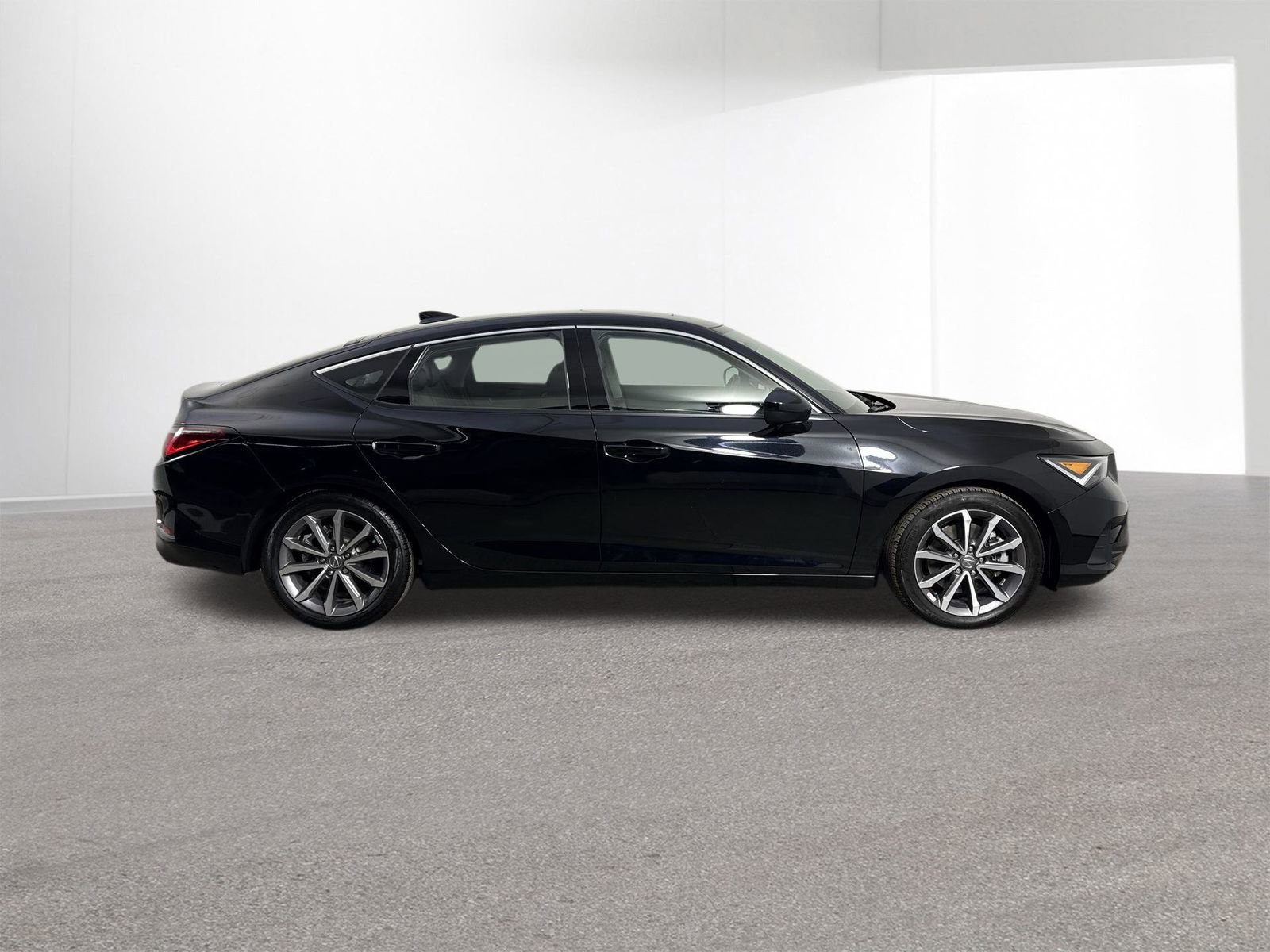 Certified 2025 Acura Integra image 37