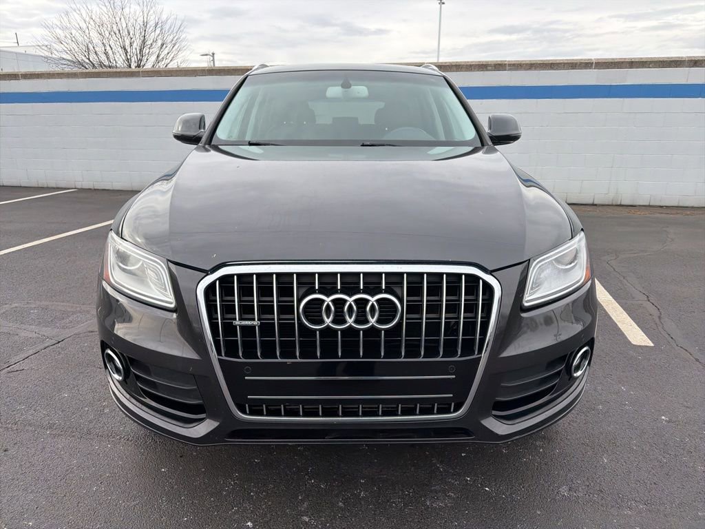 Used 2015 Audi Q5 2.0T Premium Plus image 8