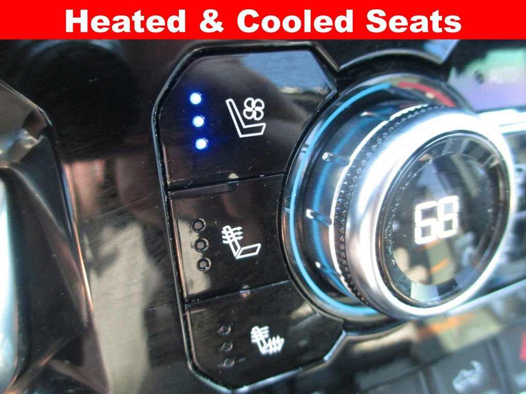 Used 2026 GMC Sierra 1500 AT4 w/ AT4 Premium Package AWD/4WD image 20