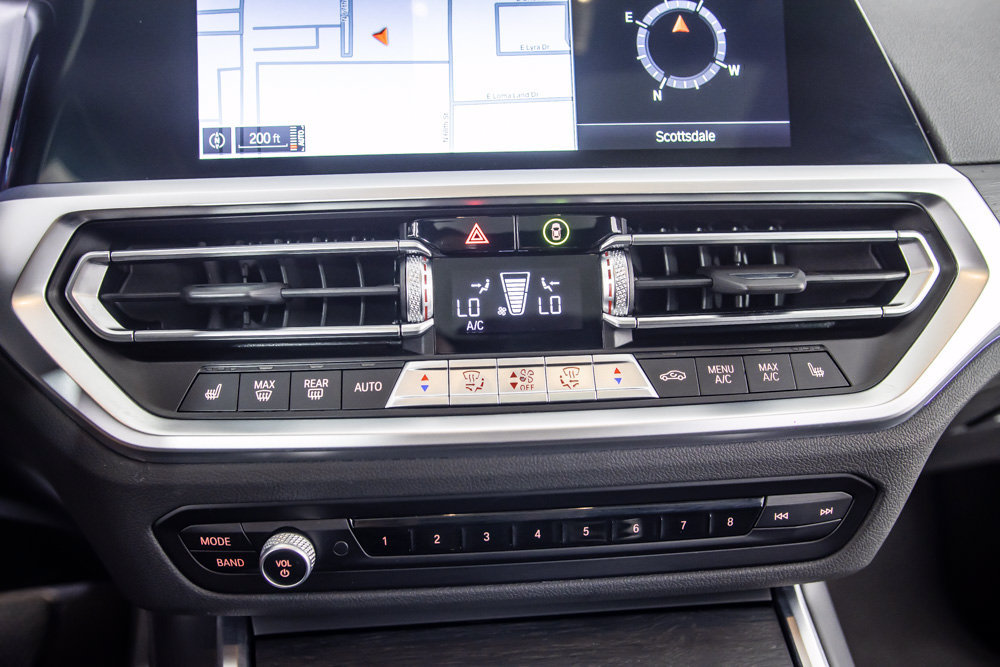 Used 2023 BMW 430i Gran Coupe w/ Premium Package RWD image 28