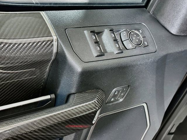 Used 2018 Ford F150 Raptor w/ Equipment Group 802A Luxury AWD/4WD image 23