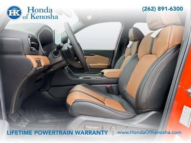 New 2026 Honda Passport TrailSport Elite image 29