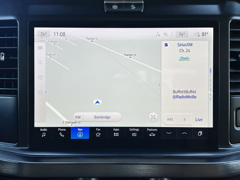 New 2026 Ford F250 Lariat image 34