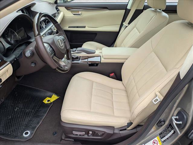 Used 2017 Lexus ES 350 image 16
