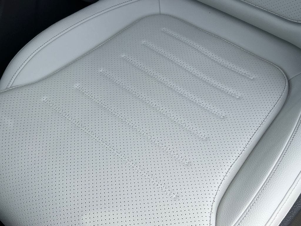 New 2026 Mercedes-Benz GLC 300 4MATIC image 13