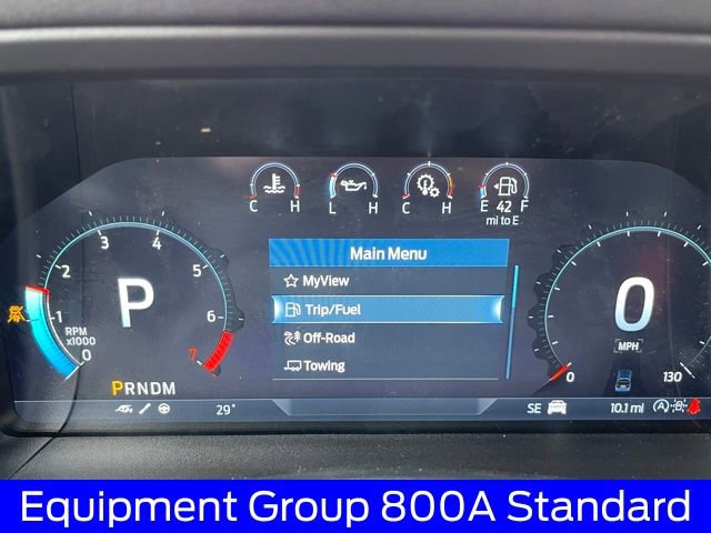 New 2026 Ford Ranger Raptor image 15