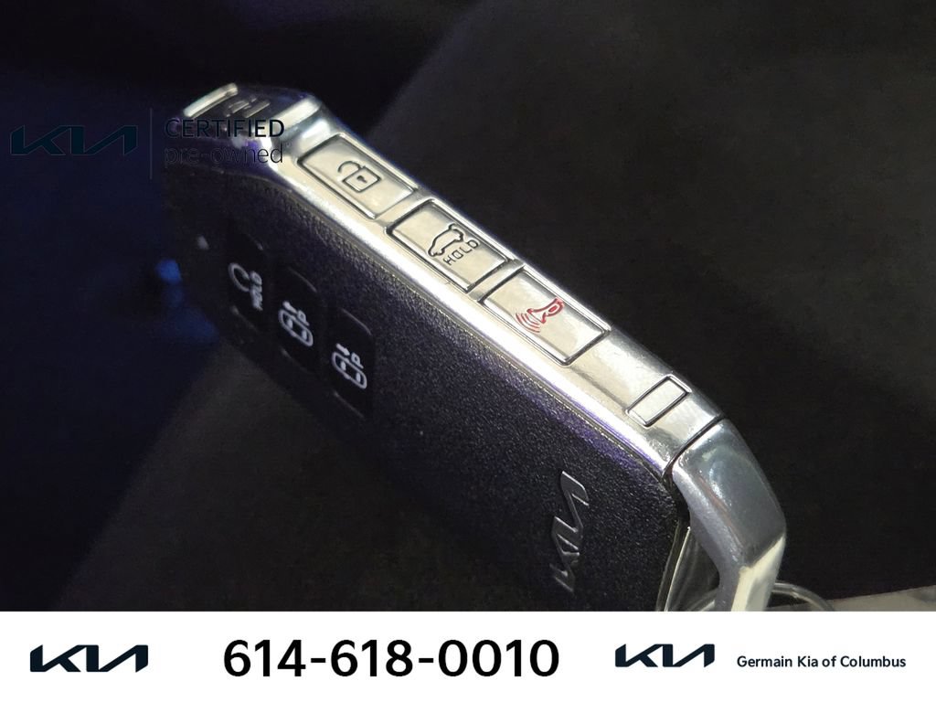 Certified 2023 Kia EV6 GT AWD/4WD image 33