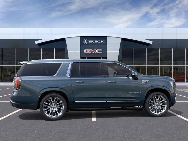 New 2026 GMC Yukon XL Denali w/ Denali Reserve Package AWD/4WD image 5