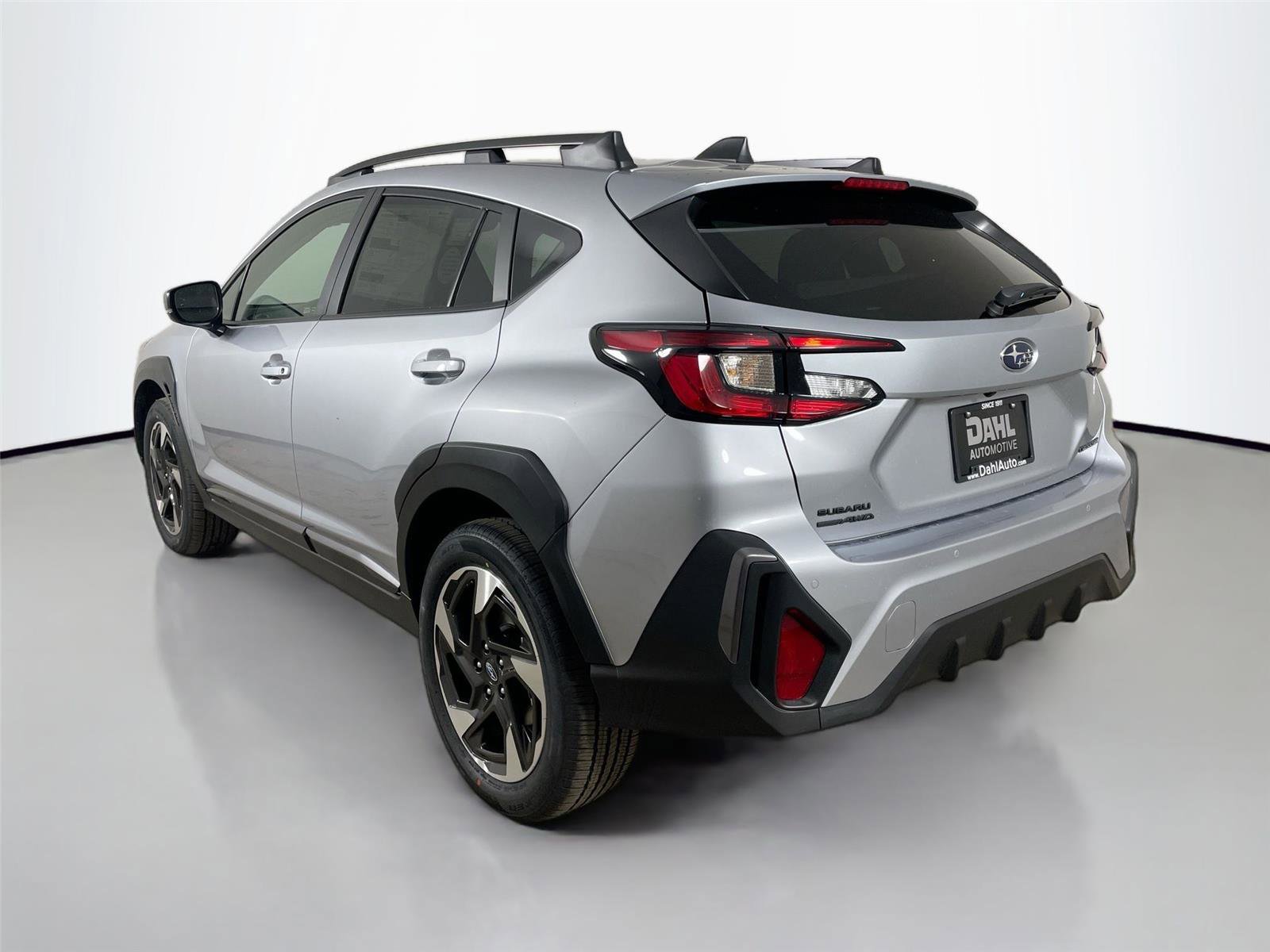 New 2026 Subaru Crosstrek 2.5i Limited AWD/4WD image 10