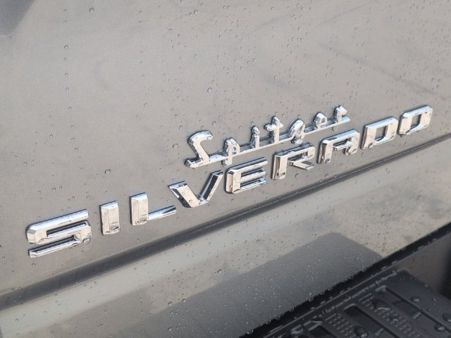 New 2026 Chevrolet Silverado 1500 Custom AWD/4WD image 38