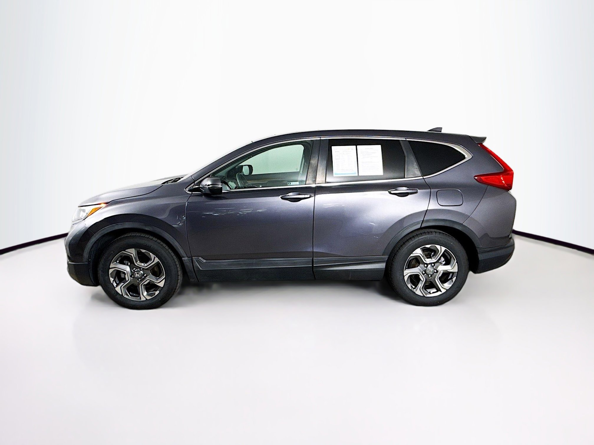 Used 2019 Honda CR-V EX image 7