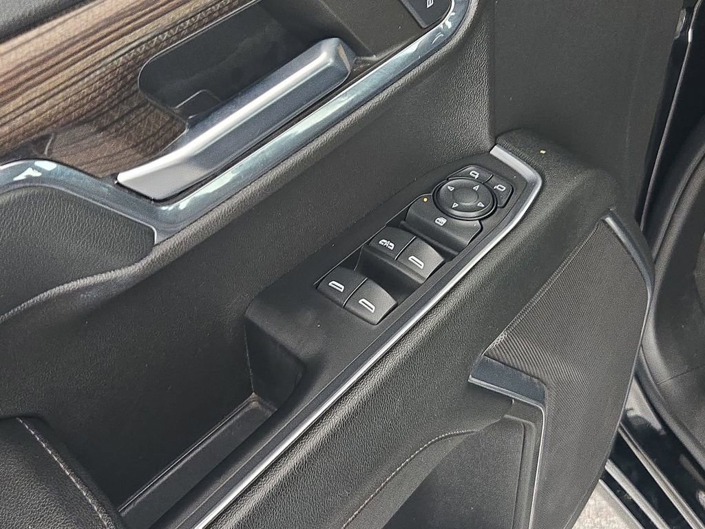 Used 2024 Chevrolet Silverado 1500 LT image 29