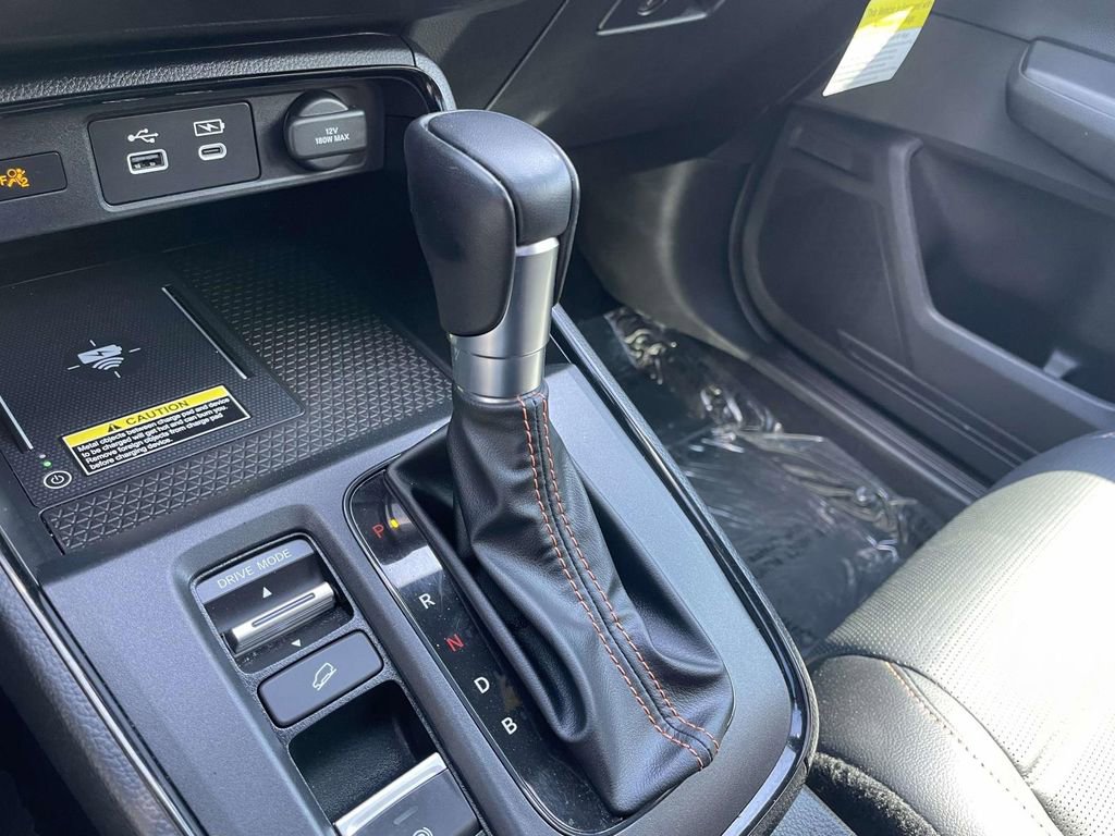 Used 2025 Honda CR-V Sport-L image 43