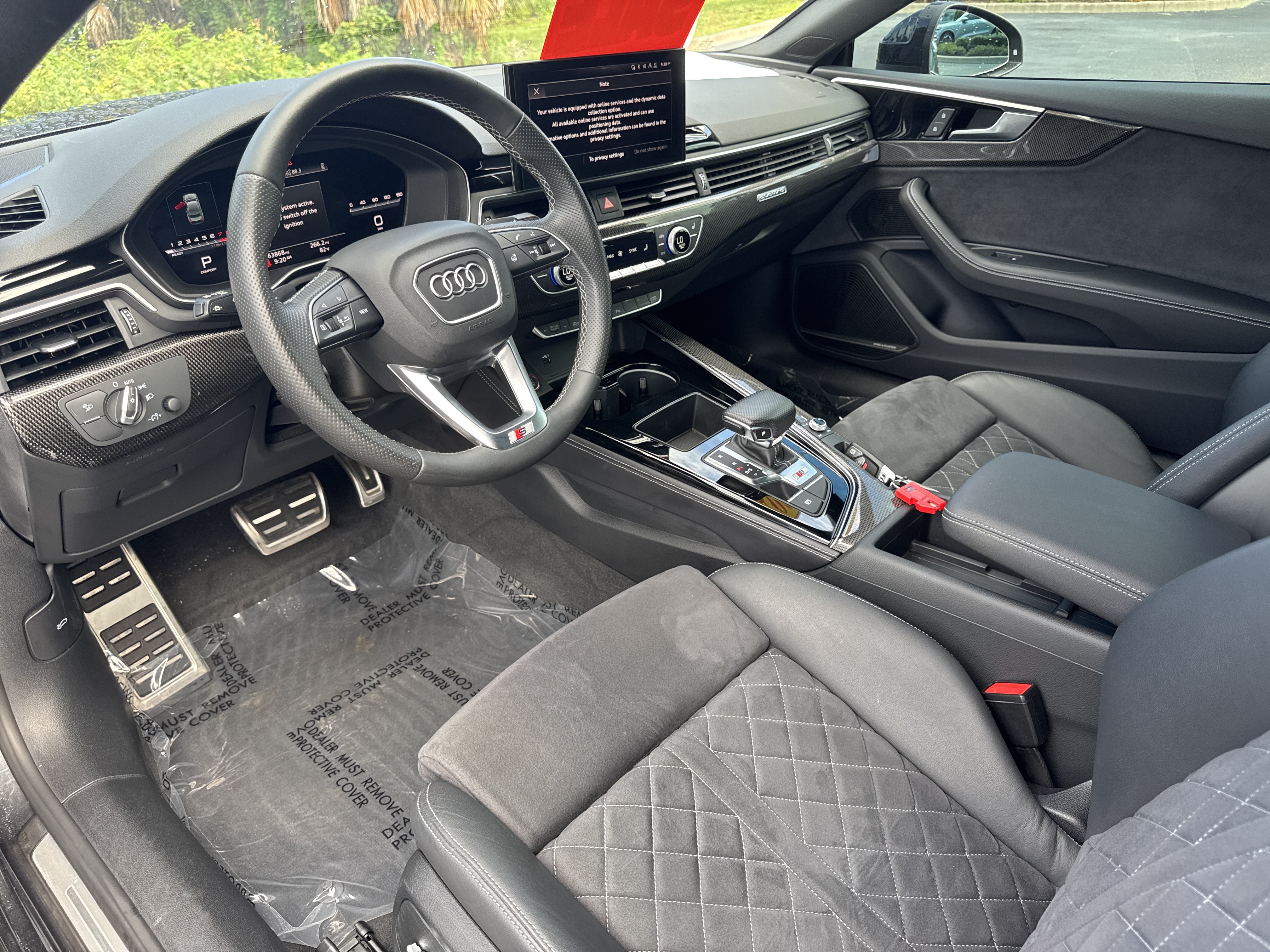 Used 2023 Audi S5 Premium Plus AWD/4WD image 20