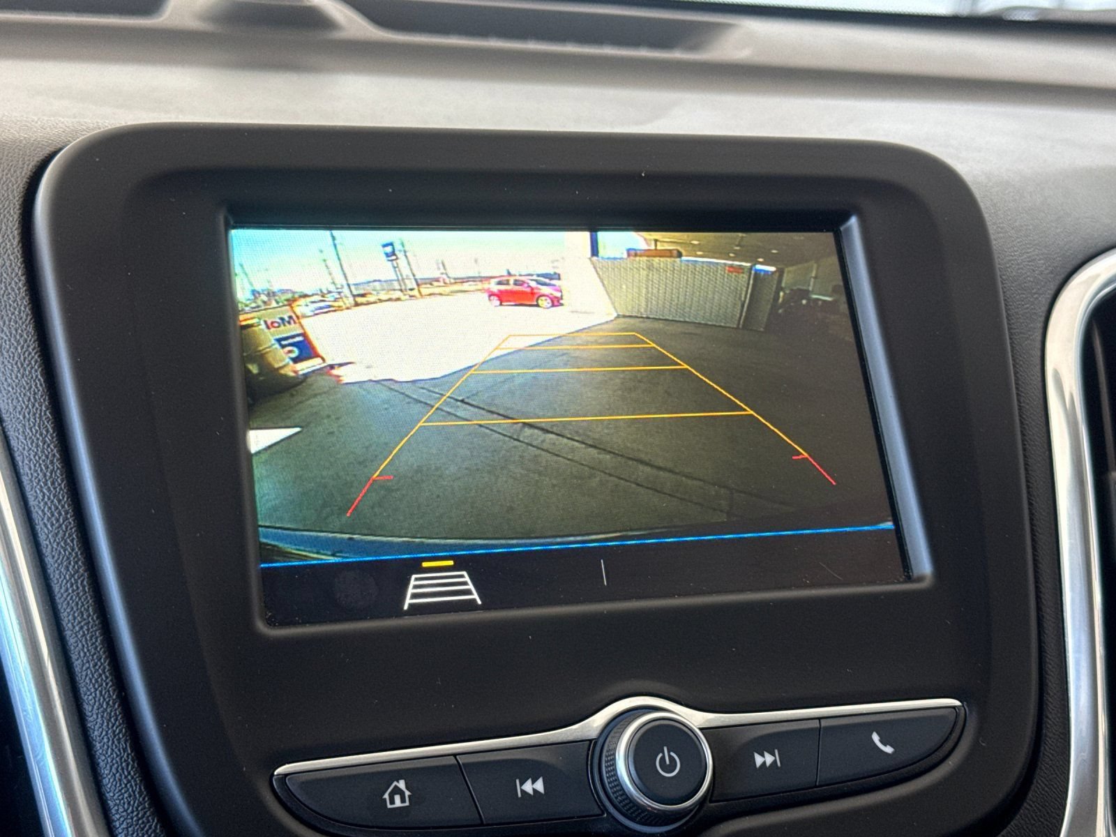 Used 2019 Chevrolet Equinox LT AWD/4WD image 21