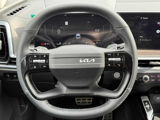 New 2026 Kia Sorento SX FWD image 14