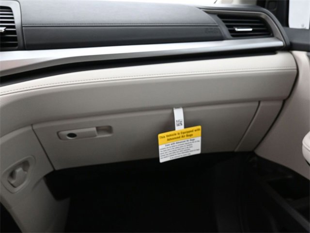 New 2026 Honda Odyssey EX-L image 25