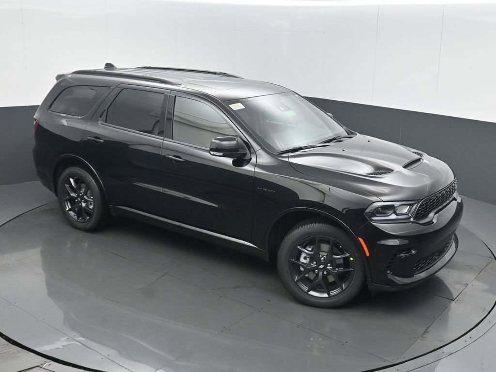 New 2026 Dodge Durango GT image 34